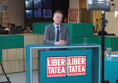 LIVE VIDEO/ Libertatea lansează ”Biroul de pensii”. Radu Craciun, președintele APAPR, răspunde întrebărilor cititorilor despre Pilonul II