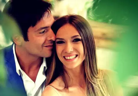 Cum a aflat Radu Vâlcan că urmează să devină tătic pentru a doua oară. "Mi-a zis să mă duc să iau un test"