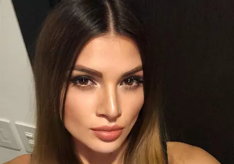 Ramona Gabor dă detalii despre viața ei sentimentală. "Nu am putut să îmi fac o relație timp de 3 ani de zile"