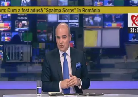 Doi suspecți reținuți  în cazul atacului asupra familiei lui Rareș Bogdan. Ce declarație a făcut jurnalistul