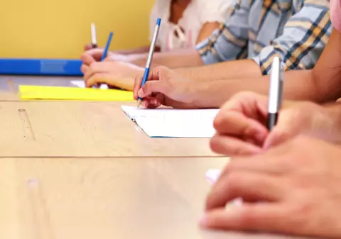 Calendar simulare BAC 2019. Care este programul examenelor