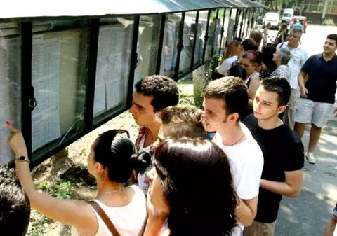 Rezultate BAC 2018 în județul Călăraşi
