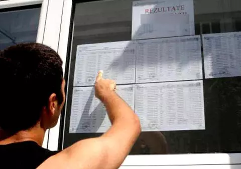 Rezultate BAC 2018 în județul Bacău