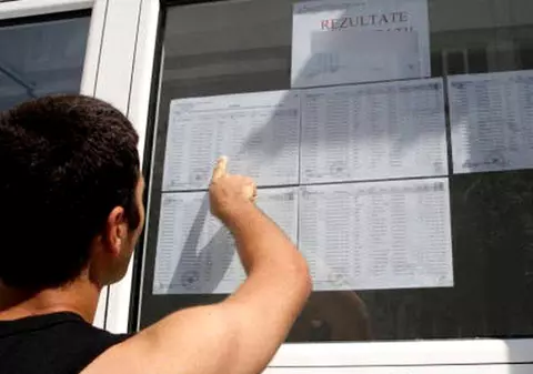 Rezultatele finale din județul Mureş la Evaluarea Națională 2018 pentru clasa a 8-a