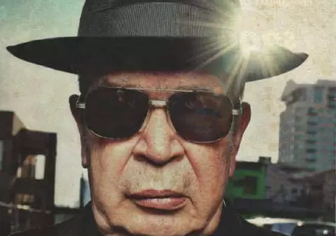 Prezentatorul Richard Benjamin Harrison a murit la 77 de ani