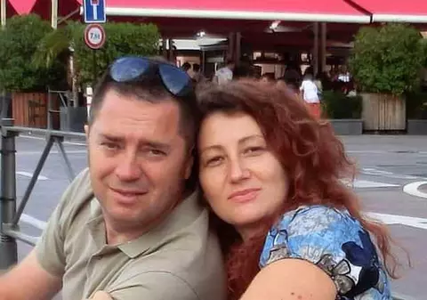 Un român și-a omorât nevasta cu un cuțit, la Torino, apoi a sunat la poliție