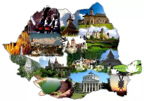 Ministerul Turismului promite că România va deveni o destinație turistică majoră pentru Europa