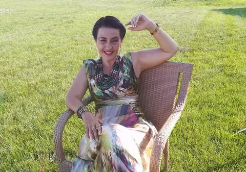 Rona Hartner se căsătorește. Cine este și cu ce se ocupă viitorul ei soț