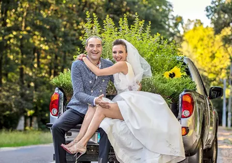 Roxana Iliescu, despre poveștile de iubire din viața ei. Pe actualul soț l-a cunoscut în casa unui artist celebru