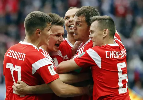 Spania - Rusia, în optimile Campionatului Mondial de fotbal Rusia 2018 (duminică, ora 17:00, TVR 1, TVR HD)