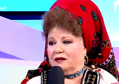 Saveta Bogdan, despre amantele unuia dintre soți. "A avut 83!!!"