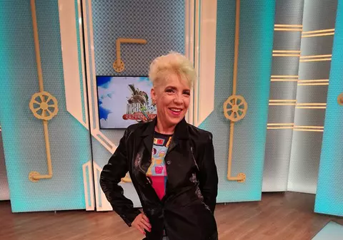 Regula pe care Silvia Dumitrescu o respectă cu strictețe după ce a slăbit 15 kilograme. A dezvăluit secretul dietei sale