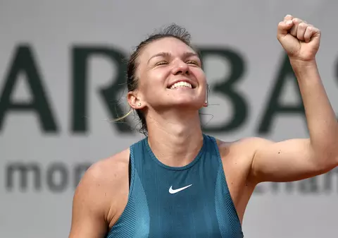 Cine i-a schimbat viața Simonei Halep. ”Metodele” prin care a câștigat primul ei titlu de Mare Șlem, la Roland Garros