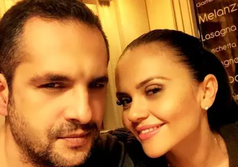 Cristina Șișcanu și Mădălin Ionescu, detalii picante din relația lor. “A fost atât de intensă,  încât probabil am fi intrat în Cartea Recordurilor“