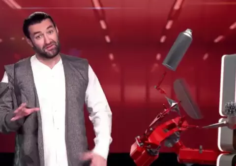 EXCLUSIV/ Smiley are deja agenda plină de concerte până la sfârsitul anului. Mai accepta doar job-uri pe onorarii mari!