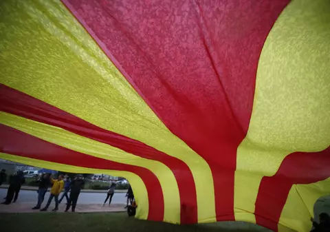 Spania va prelua, cel mai probabil, lupta împotriva pirateriei, după Brexit