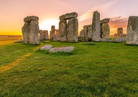 Unul dintre misterele Stonehenge a fost descifrat. Cine erau oamenii care au construit ansamblul