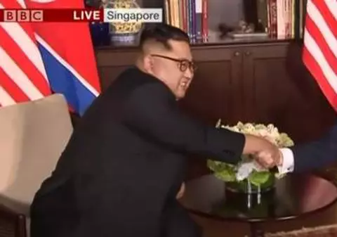 The Washington Post: Coreea de Nord fabrică în continuare rachete balistice intercontinentale