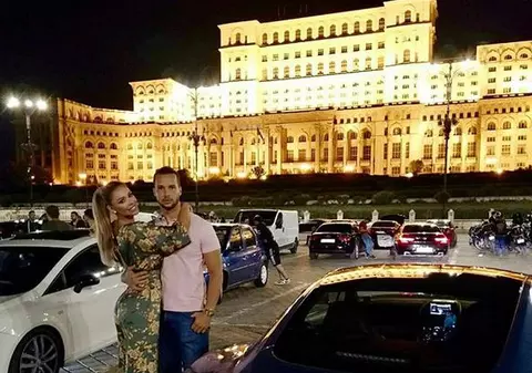 Reacţia lui Tristan Tate după ce a aflat că Bianca Drăguşanu s-a văzut cu Victor. “Nu sunt prost”