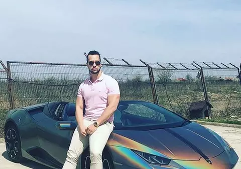 Din trecutul lui Tristan Tate, noul iubit al Biancăi Drăgușanu. "Când eram foarte săraci, am învățat care..."