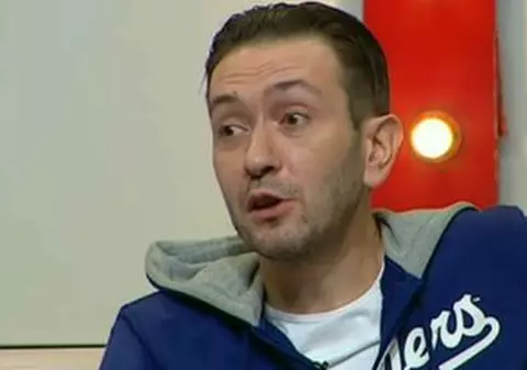 Tudor Sișu face mărturisiri. "La pușcărie mă întâlnisem cu oameni pe care îi știam"
