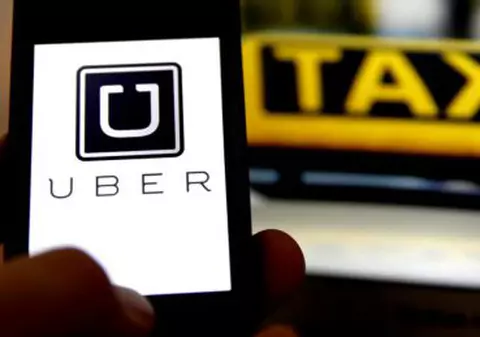 Curtea de Apel Cluj a interzis Uber