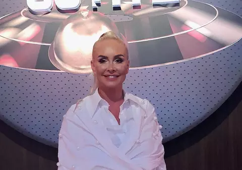 Trucul la care recurge Vica Blochina ca să nu se îngrașe. "Slăbesc indiferent ce mănânc"