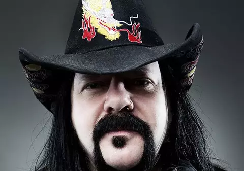Vinnie Paul, bateristul legendarei trupe heavy metal Pantera, a murit la 54 de ani