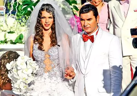 Decizia luată de Alina Vidican în legătură cu Cristi Borcea. S-a răzgândit și nu renunță