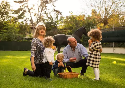 Traian Băsescu a investit în titluri de stat, anul trecut, și și-a deschis mai multe conturi bancare