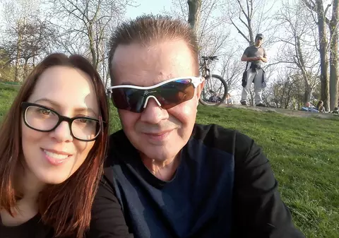 Când va fi înmormântat Vali Rotari. Soția sa a anunțat