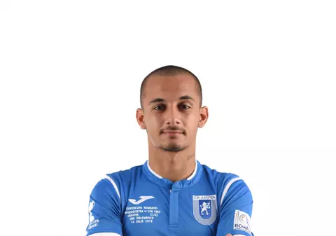 CS Universitatea Craiova și-a prezentat echipamentul pentru noul sezon. Sâmbătă, Supercupa cu CFR Cluj / FOTO