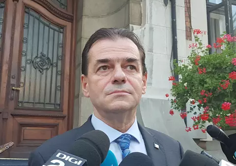 Orban, convins că Iohannis și Dăncilă au vorbit despre grațiere: Sper să nu îndrăznească să comită o asemenea ticăloşie, ar arunca România în aer!