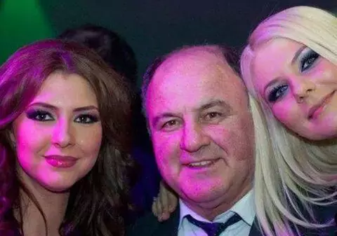 A murit tatăl Adinei de la trupa Heaven. Vedeta se afla în vacanță când a aflat cumplita veste