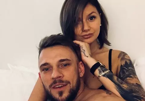 Ionuț Jaguarul de la Exatlon, acuzat de infidelitate. Soția lui a răbufnit. “Apăreau în pat, dezbrăcați “