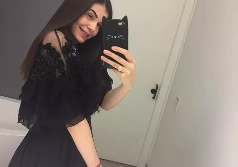 Monica Gabor, mai fericită ca niciodată alături de fiica ei. "Ca în rai" | FOTO