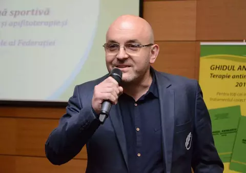 VIDEO / Dr. Alin Popescu vorbește la Interviurile Libertatea LIVE despre miturile berii