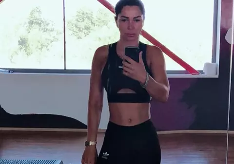 Brigitte Sfăt, dezvăluiri despre bărbatul cu care l-a înșelat pe Ilie Năstase. A dat cărțile pe față