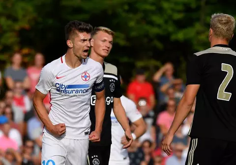 Rezultatele amicalelor echipelor din Liga 1 înaintea sezonului 2018-2019. Azi, trei meciuri. Poli Iași, învinsă