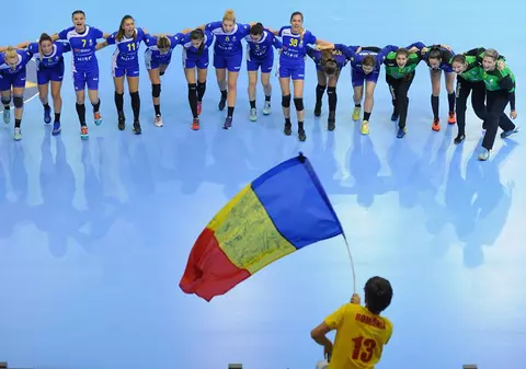 România s-a calificat în sferturile Campionatului Mondial de handbal feminin Under 20. Azi, cu Ungaria (ora 19.30)
