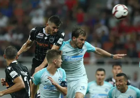 FCSB - Dinamo 3-3. Toate reacțiile după derby. Nistor: ”Le urez baftă de acum înainte”. Gnohere acuză rasismul dinamoviștilor