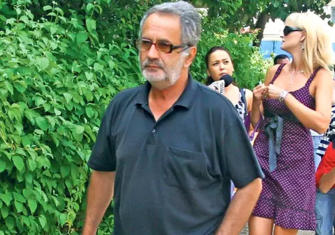 Noi declarații ale tatălui Mădălinei Manole. "Nu am nicio încredere că fata mea a scris așa ceva"