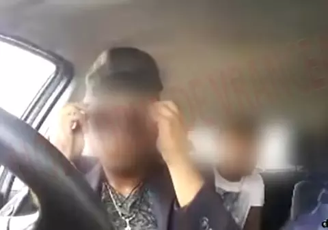 Accident soldat cu doi morți, provocat de un șofer care făcea live pe Facebook, în Vrancea