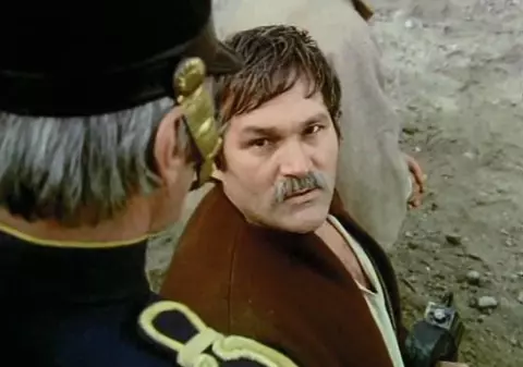 Actorul Cornel Gârbea a murit. A jucat în Nea Mărin miliardar, cel mai vizionat film românesc