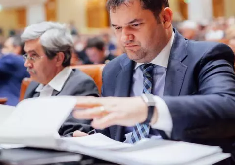 Cseke Atilla anunţă că UDMR nu va semna moţiunea de cenzură împotriva Guvernului Orban: „Nu vom aborda politicianist această chestiune”