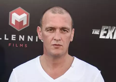 Cauza morții lui Alan O’Neill, actorul din „Sons of Anarchy”. Abia acum s-a aflat