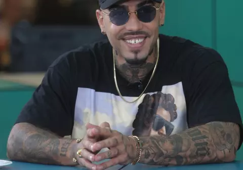 VIDEO/ Alex Velea n-a mai mers cu trenul din 2006. “Am fost la mare cu Matteo. N-aveam nici un ban”