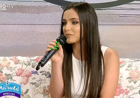 Alexia Eram, amănunte despre mutarea la Londra. "E singurul dezavantaj" | FOTO