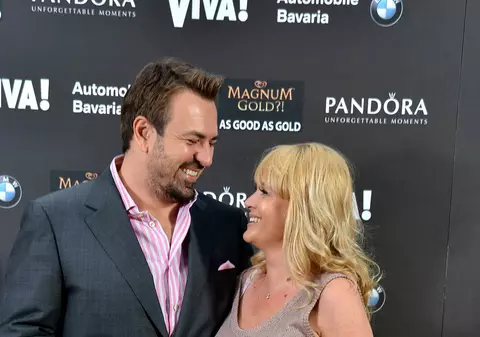 Horia Brenciu, despre relația cu soția sa. "Când eu țip, ea țipă și mai tare"