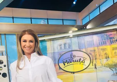 Prima fotografie cu Anamaria Prodan după ce a ajuns de urgență la spital. Ce a transmis impresara